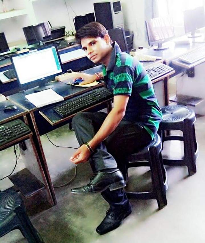 Shivam Sharma