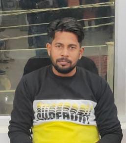 Brajesh Yadav